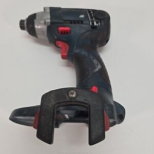 Bosch 18‎ V Impactor Impact Driver No 23618 Bare Tool Only